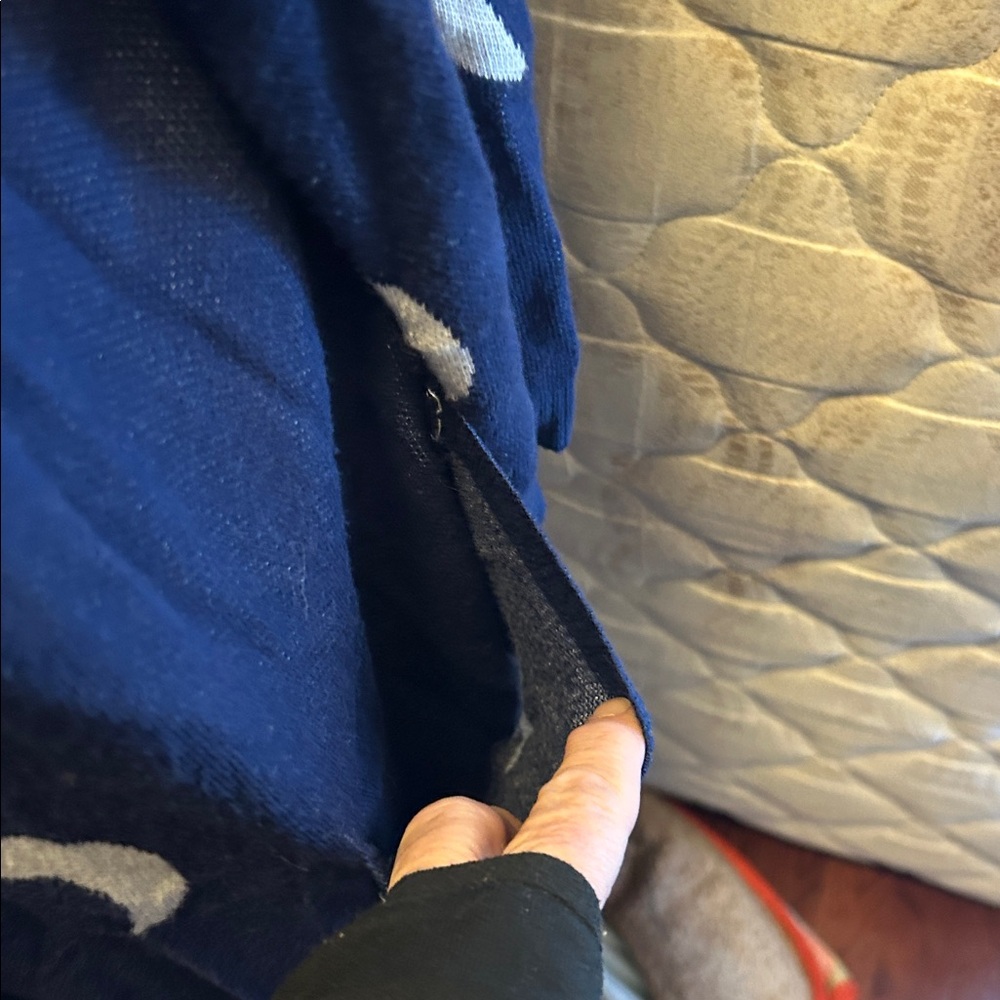 Disney Fantasia Cardigan - Picture 4 of 7